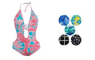 مایو زنانه one piece