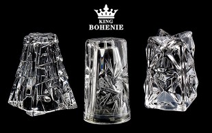 ست نمکدان BOHENIE