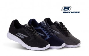 کفش کتانی زنانه Skechers