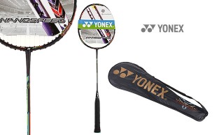 راکت بدمینتون Yonex مدل ARCSABER FB