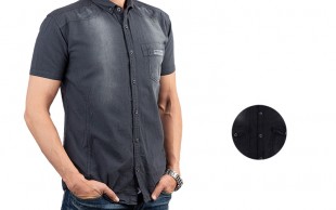 پیراهن جین مردانه New Collection