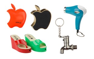 کلکسیون فندک ها ی فانتزی