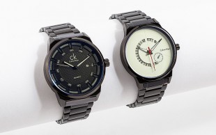 ساعت مردانه Calvin Klein