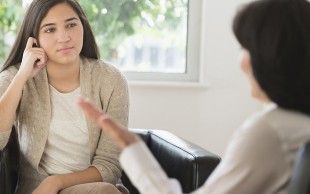 مرکز مشاوره شکرانه