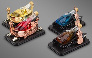 خوشبو کننده استنددار