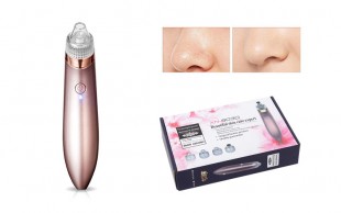 دستگاه میکرودرم خانگی XN-8030 beautiful skin