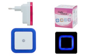 چراغ خواب هوشمند