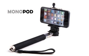 پایه عکاسی مونوپاد