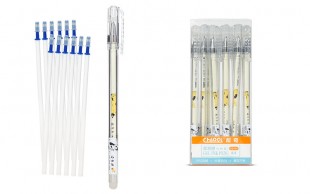 پک خودکار 12 عددی Chaoqi