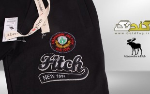 شلوار ورزشی Abercrombie