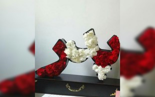 باکس گل پدر در گلکده حس خوب