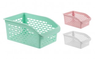 سبد نظم دهنده یخچال Elshan plast