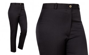 شلوار پارچه ای زنانه