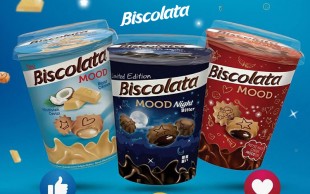 بیسکوئیت Biscolata