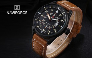 ساعت مچی Naviforce مدل 9044