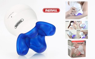 مینی ماساژور REMAX