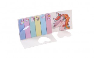 استیک نوت طرح یونیکورن