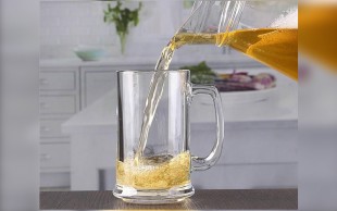 لیوان بشکه ای 2 عددی BLINK MAX