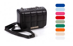 کیف دوشی زنانه prada