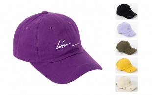 کلاه کپ کتان