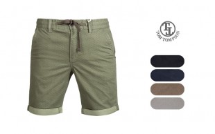 شلوارک مردانه TOM TOMPSON