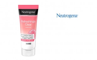 کرم مرطوب کننده Neutrogena