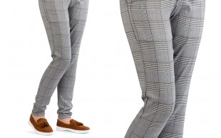 شلوار پارچه ای زنانه OMEGA