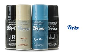 اسپری بدن Brix