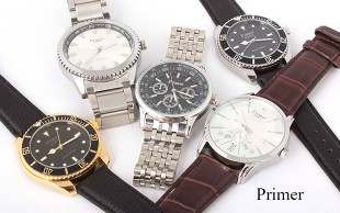 ساعت مردانه Primer