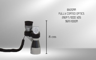 مینی دوربین شکاری