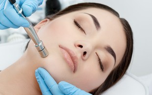 میکرودرم دکتر جامعی