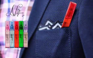 عطر و ادکلن جیبی Nifty
