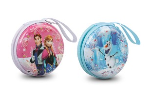 کیف هندزفری فانتزی