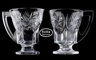 ست فنجان Selia