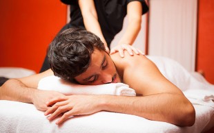 ماساژ لاغری دکتر صلواتی زاده