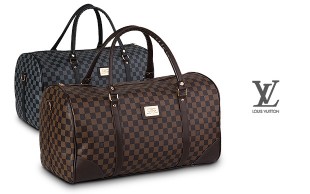 ساک دستی مسافرتی Louis Vuitton