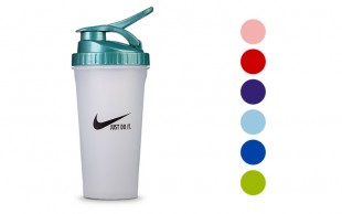 شیکر ورزشی طرح Nike