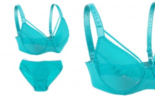 ست لباس زیر سوزنی Nora