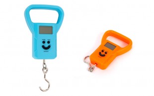 ترازوی دیجیتال دستی Electronic Pprtable Scale