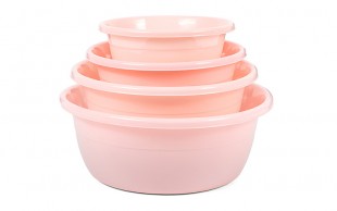 ست لگن 4 عددی نگار