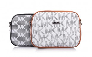 کیف دوشی زنانه Michael Kors