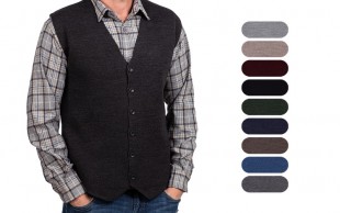 ژیله بافت کتی مردانه