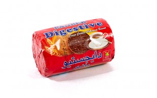 بیسکویت دایجستیو آناتا