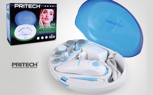 ست مانیکور حرفه ای PRITECH