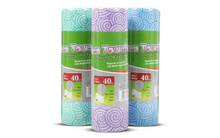 دستمال آشپزخانه Best & Clean