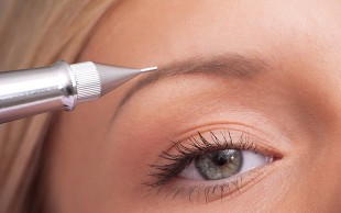 میکروپیگمنتیشن در سالن زیبایی هیوا