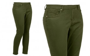 لگ طرح جین JANAN