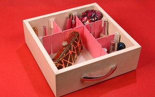 تقسیم کننده کشو Drawer Dividers