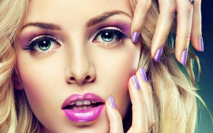 سالن زیبایی ناوک