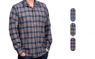 پیراهن مردانه Tower